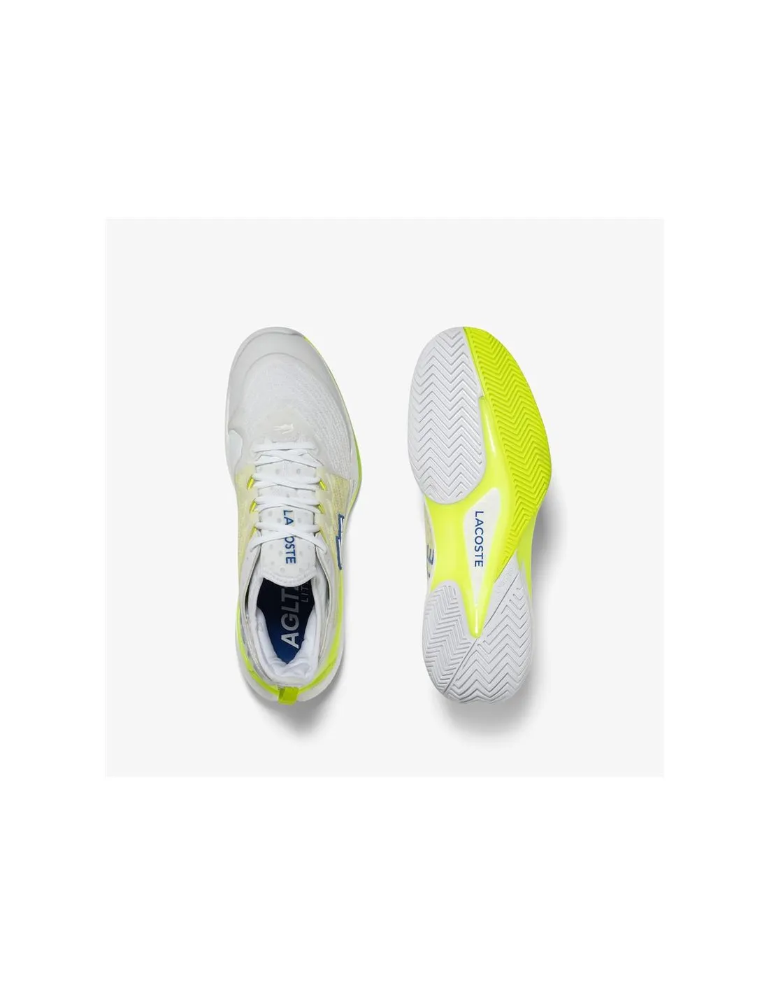 Zapatillas Lacoste Lite ALL Hombre