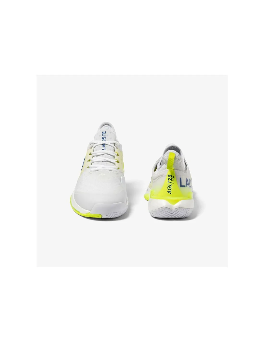 Zapatillas Lacoste Lite ALL Hombre