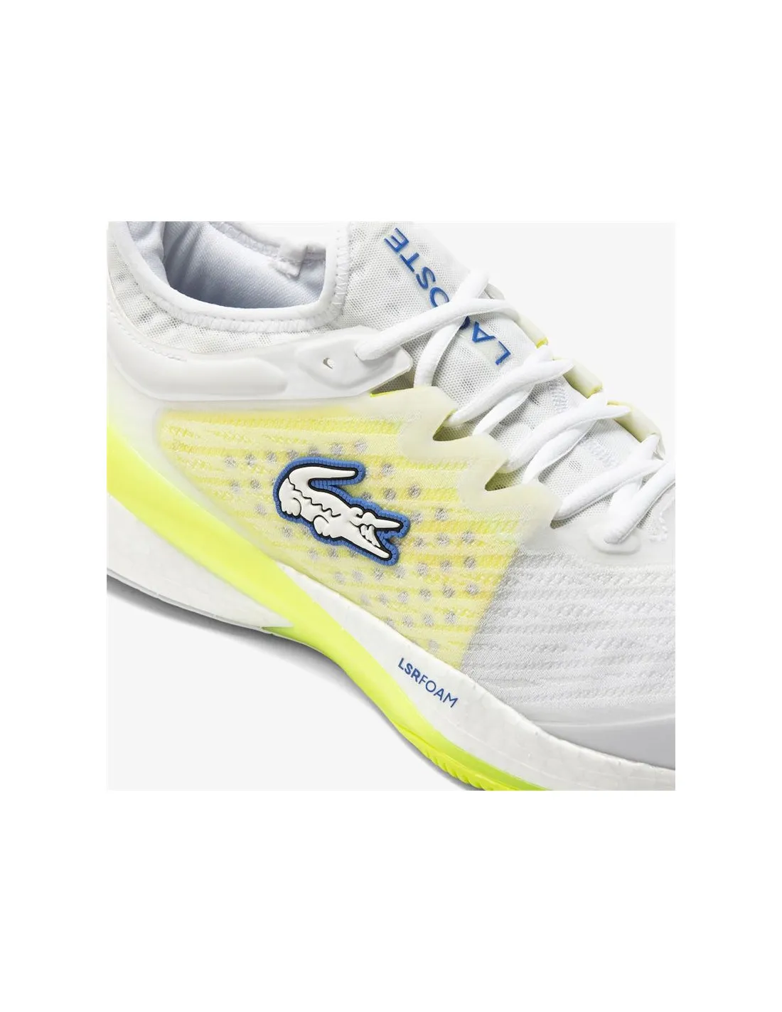 Zapatillas Lacoste Lite ALL Hombre