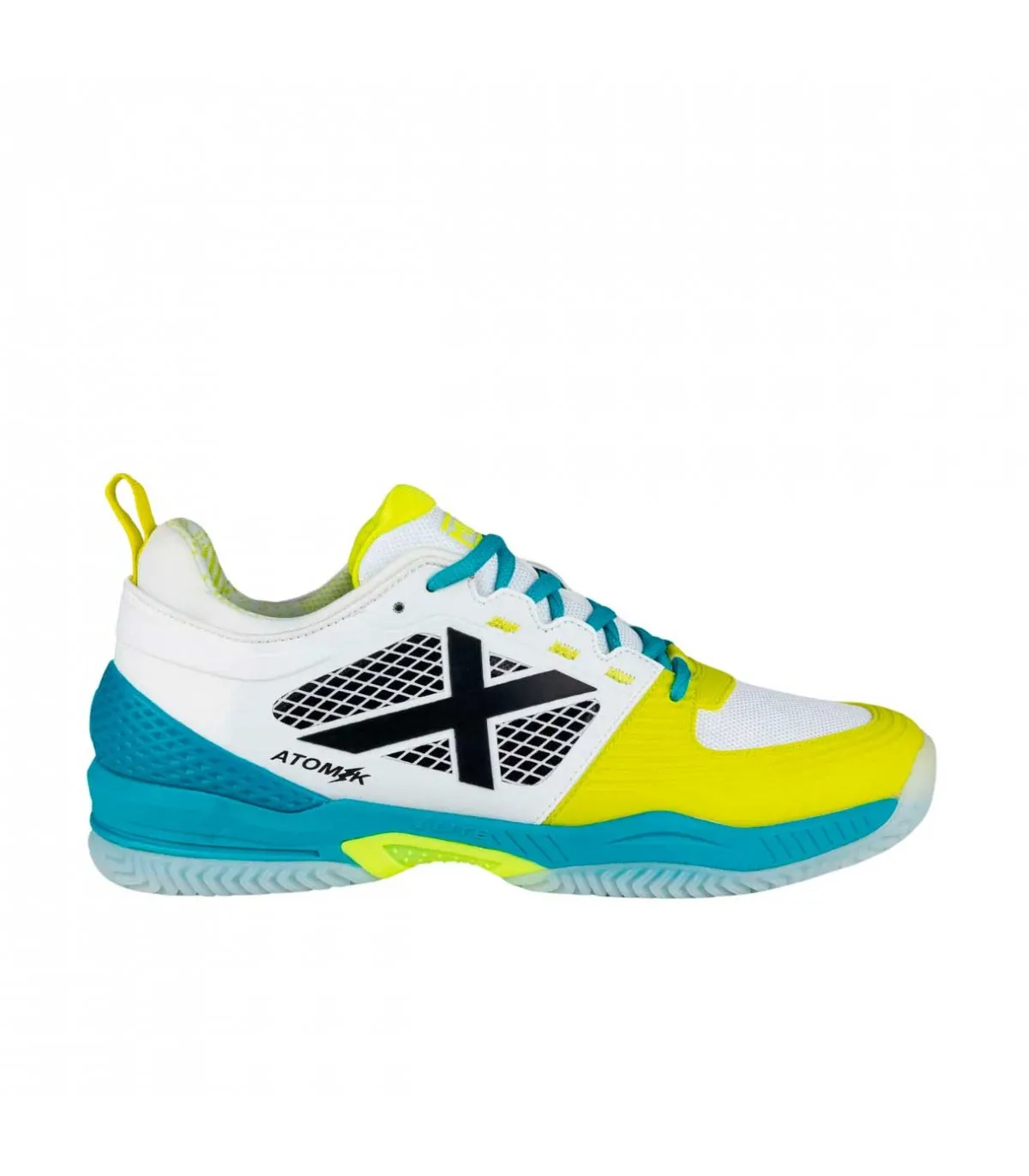 Zapatillas Munich Atomik 34