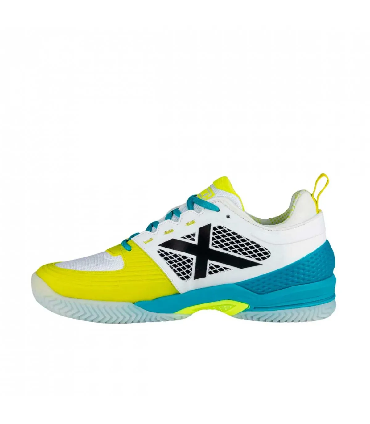 Zapatillas Munich Atomik 34