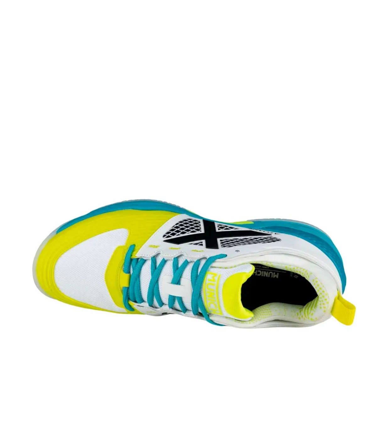 Zapatillas Munich Atomik 34