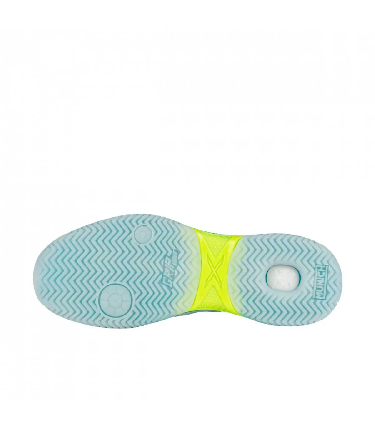 Zapatillas Munich Atomik 34
