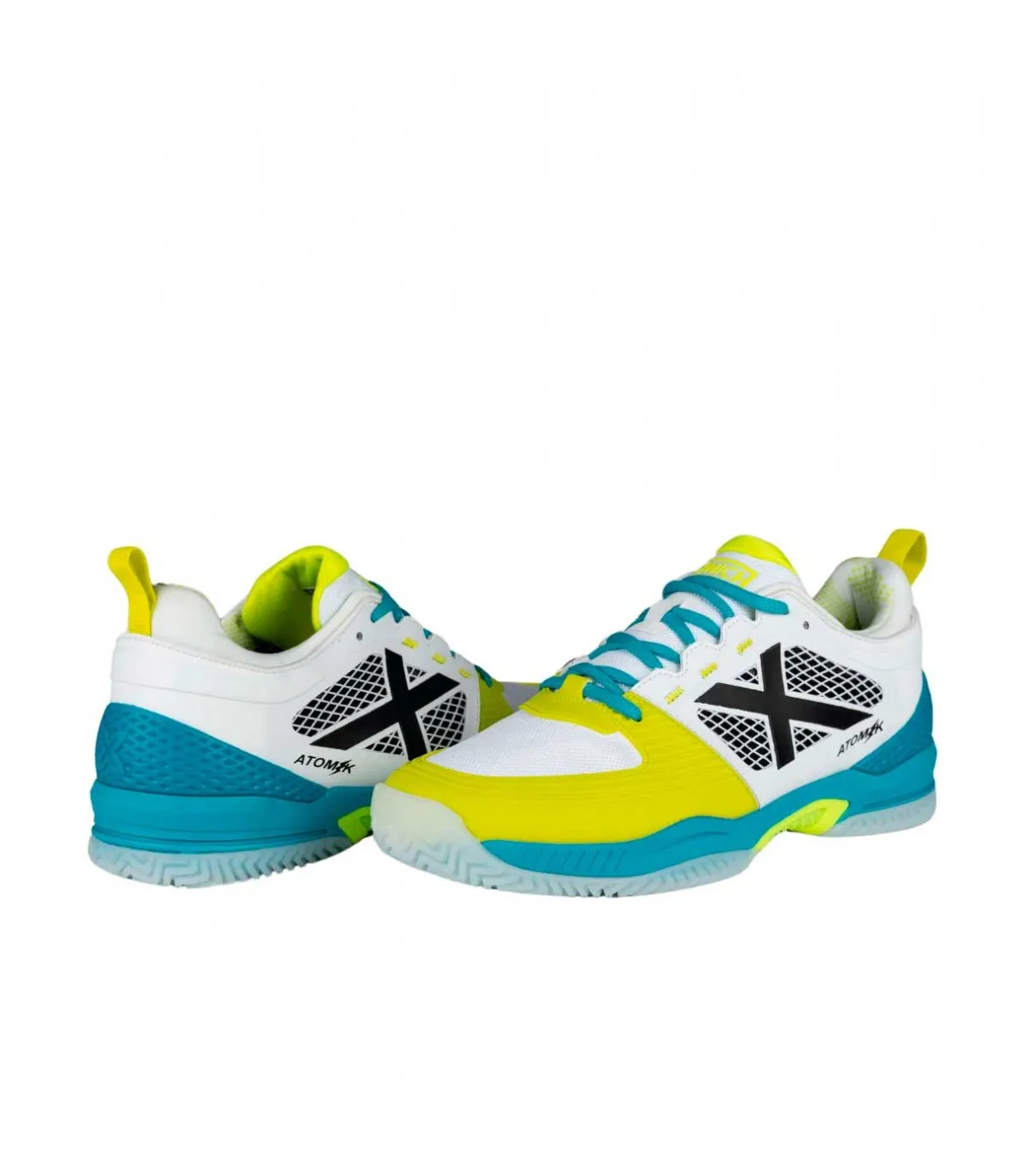 Zapatillas Munich Atomik 34