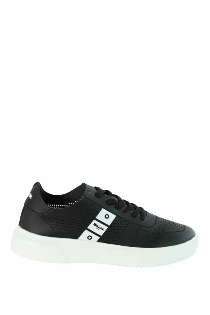 Zapatillas negras 