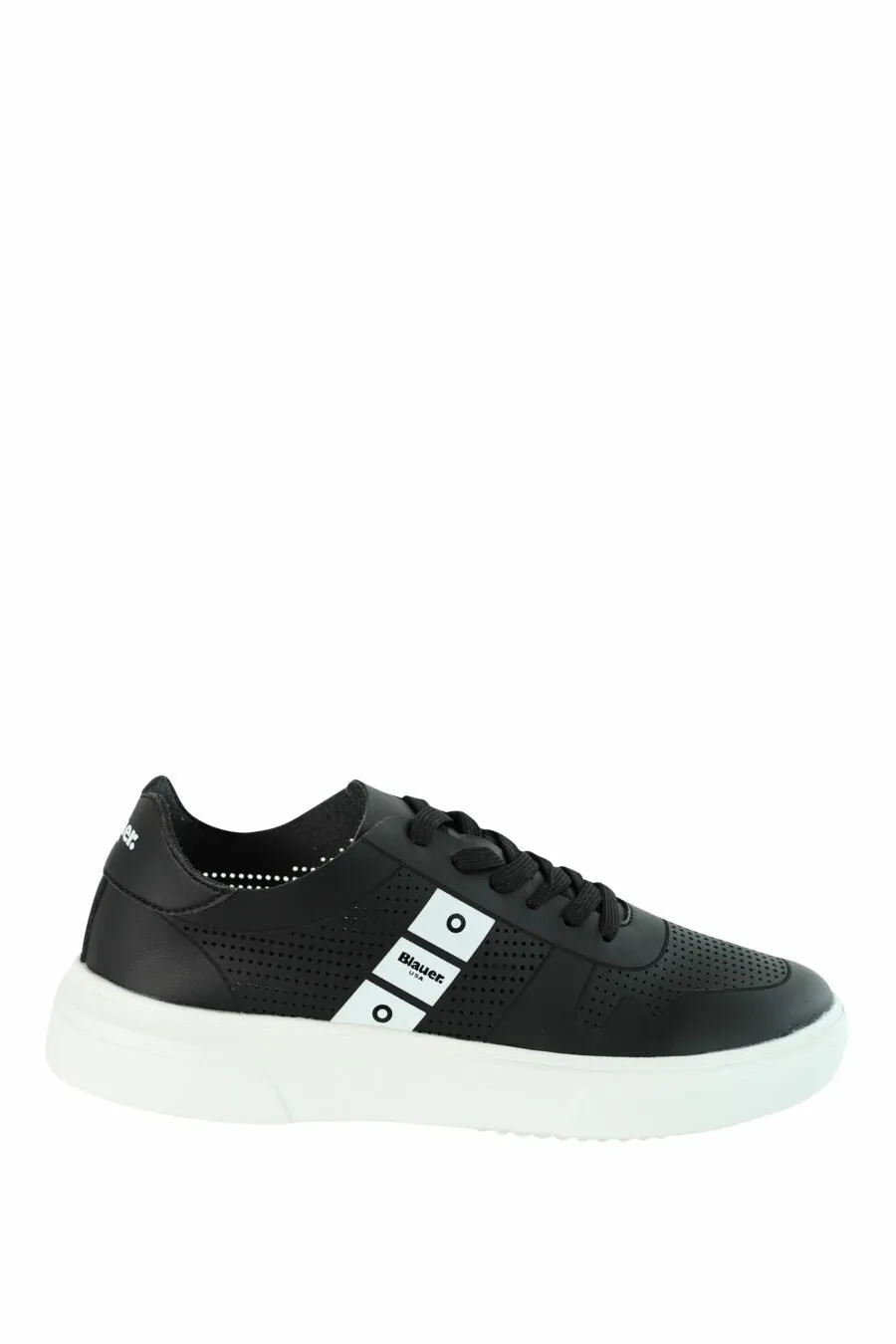 Zapatillas negras 