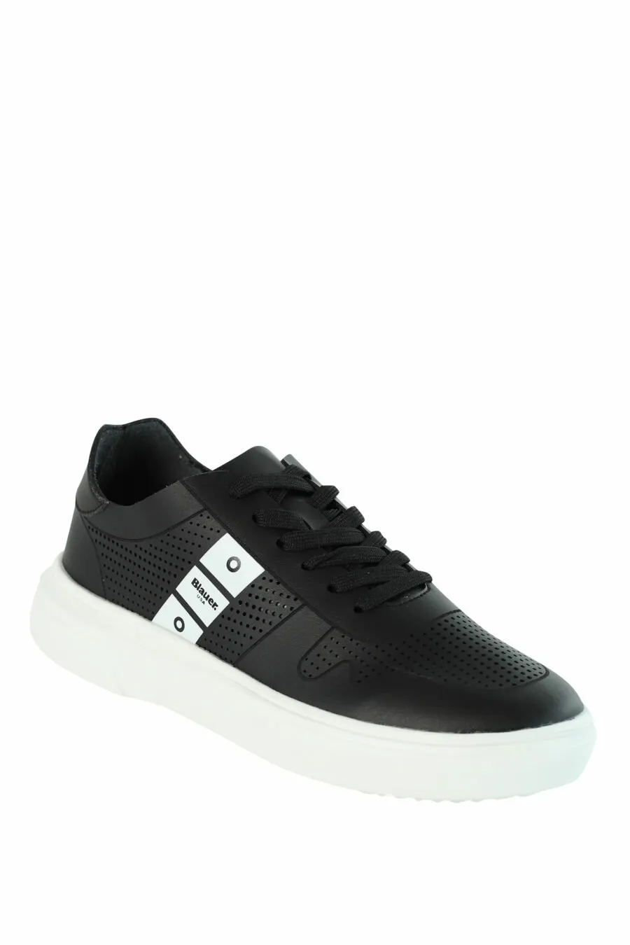 Zapatillas negras 