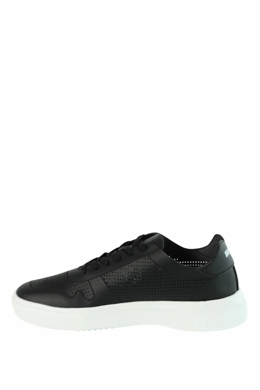 Zapatillas negras 