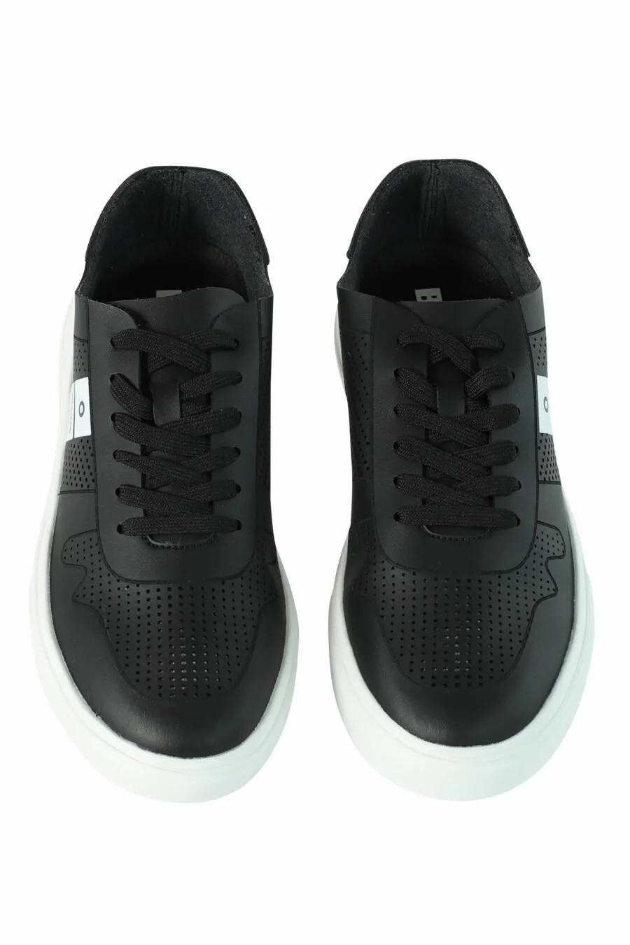 Zapatillas negras 