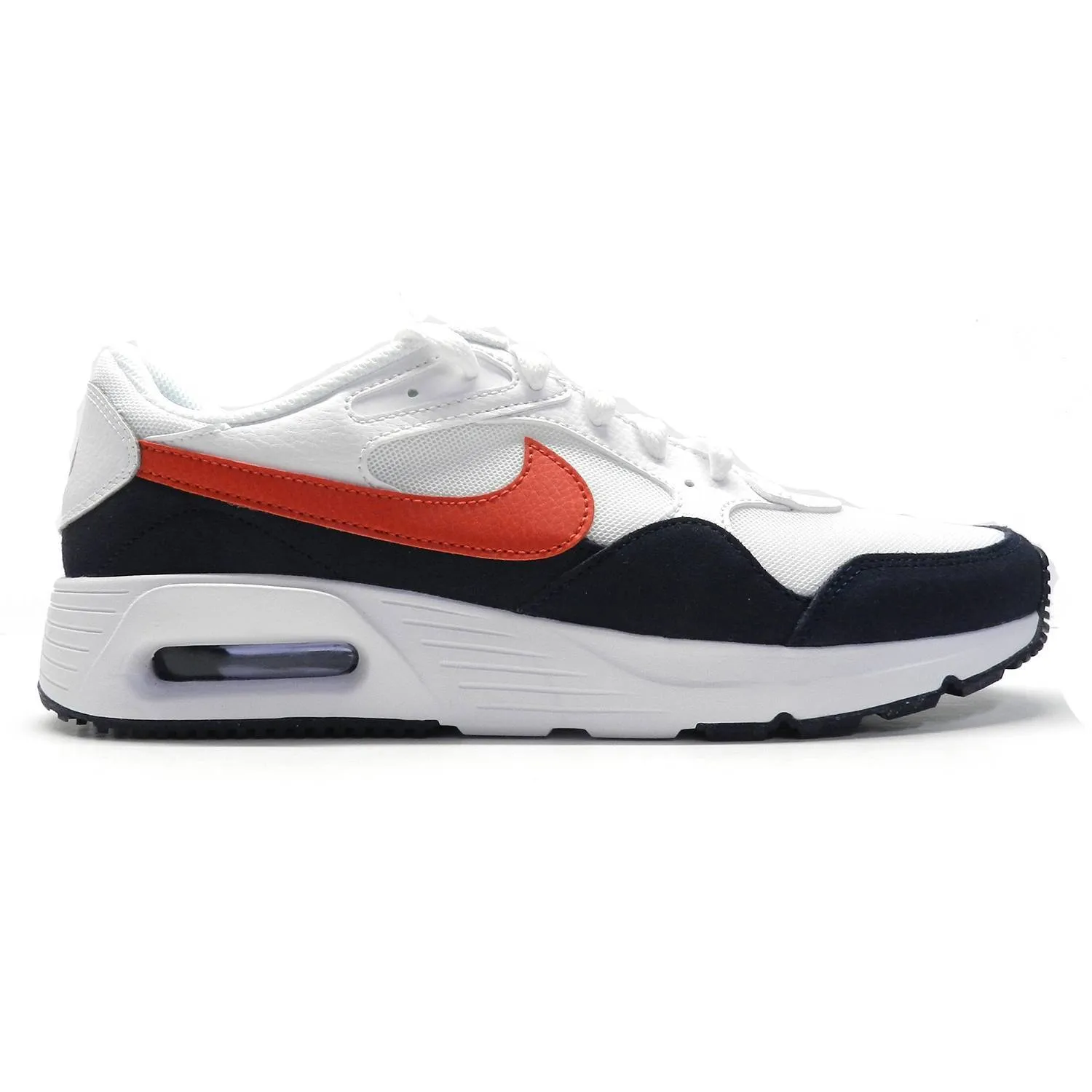 Zapatillas Nike Air Max CW4555 Blanco