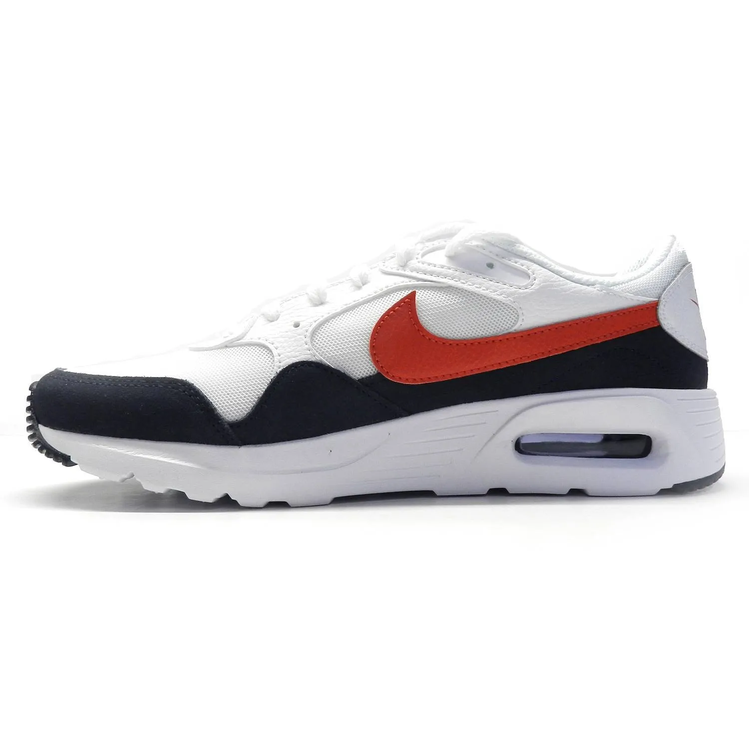 Zapatillas Nike Air Max CW4555 Blanco
