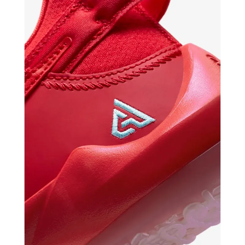 Zapatillas Nike Freak 2 Junior