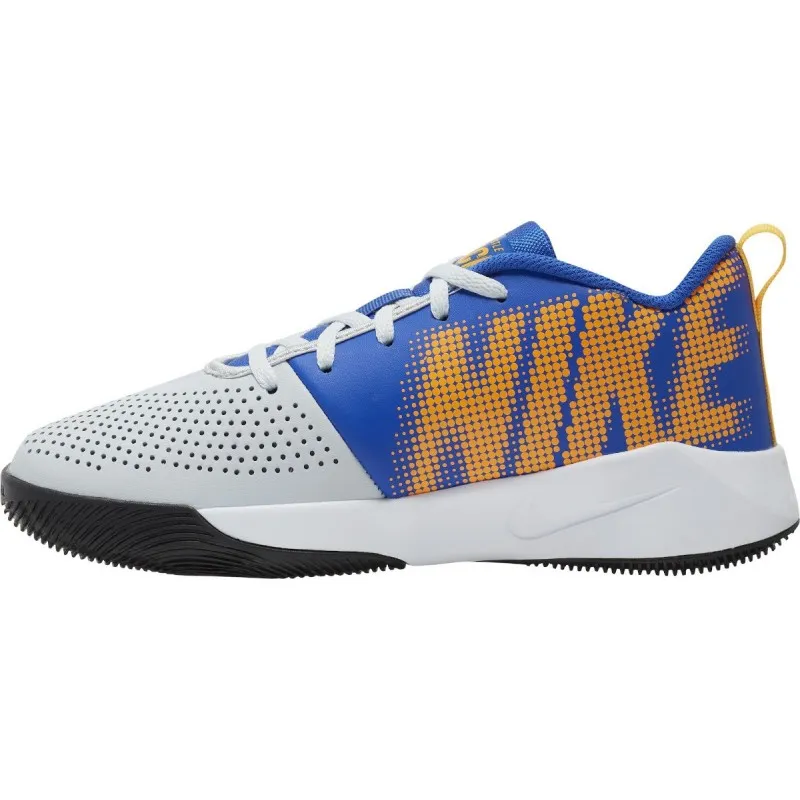 Zapatillas Nike Quick 2 "GrayYellow"