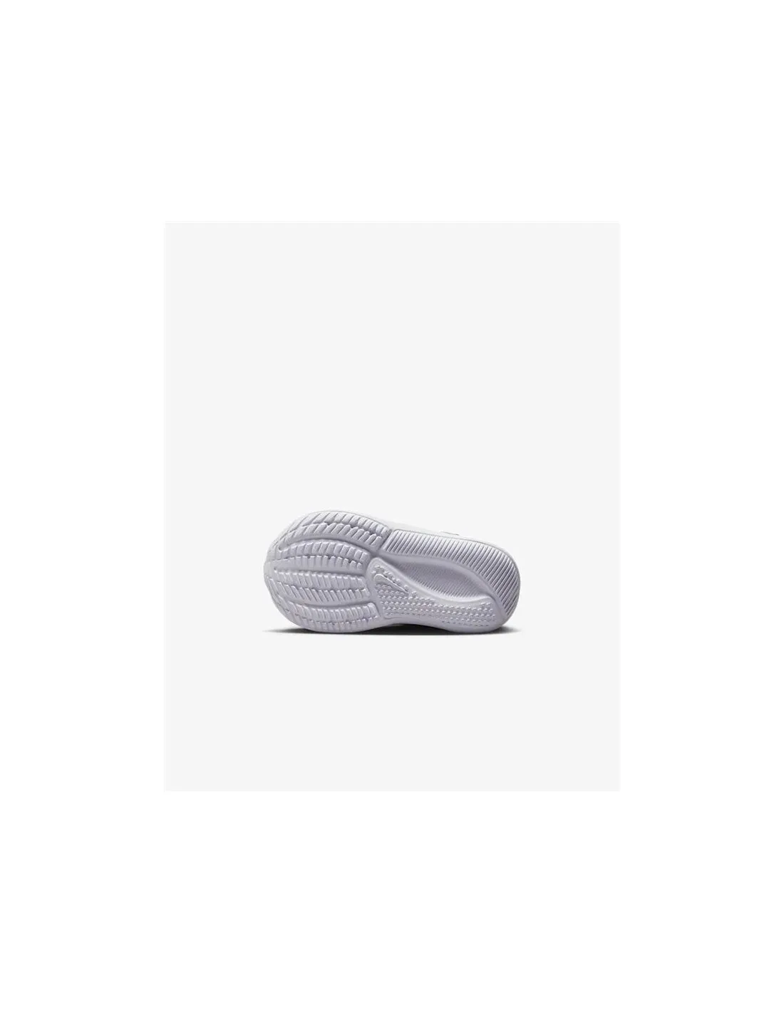 Zapatillas Nike Star Runner 3 Bebé Plata Blanco Rojo