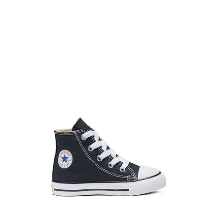 Zapatillas Niño Chuck Taylor Core Hi