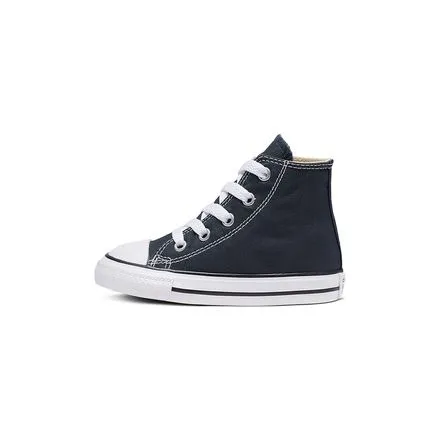 Zapatillas Niño Chuck Taylor Core Hi
