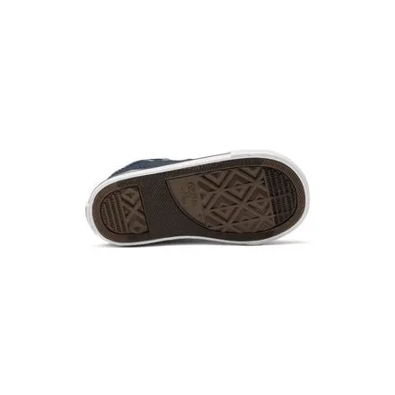 Zapatillas Niño Chuck Taylor Core Hi