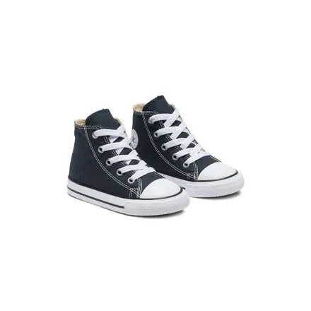 Zapatillas Niño Chuck Taylor Core Hi
