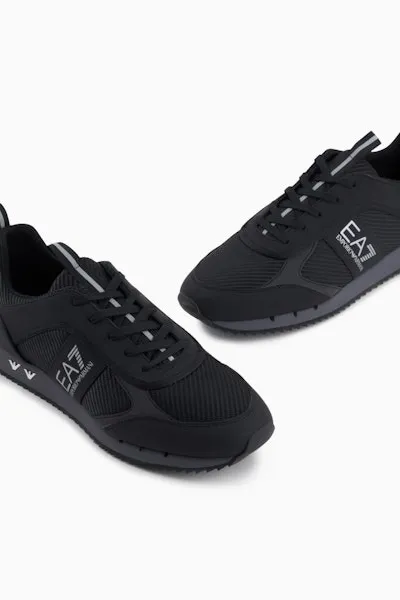 Zapatillas para hombre de EA7 Calzado – X8X185XR175 