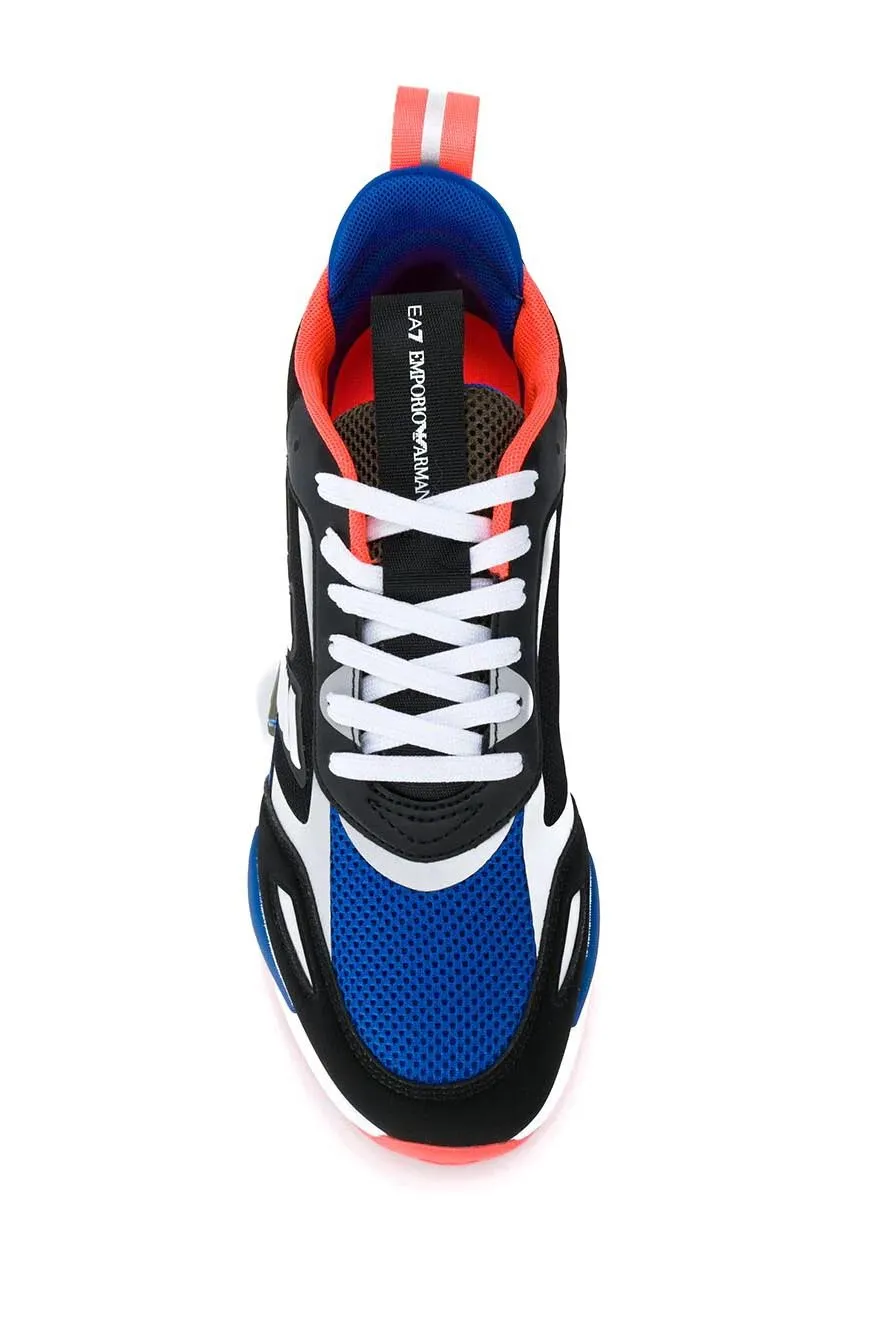 Zapatillas para hombre de EA7 – X8X070XK165 