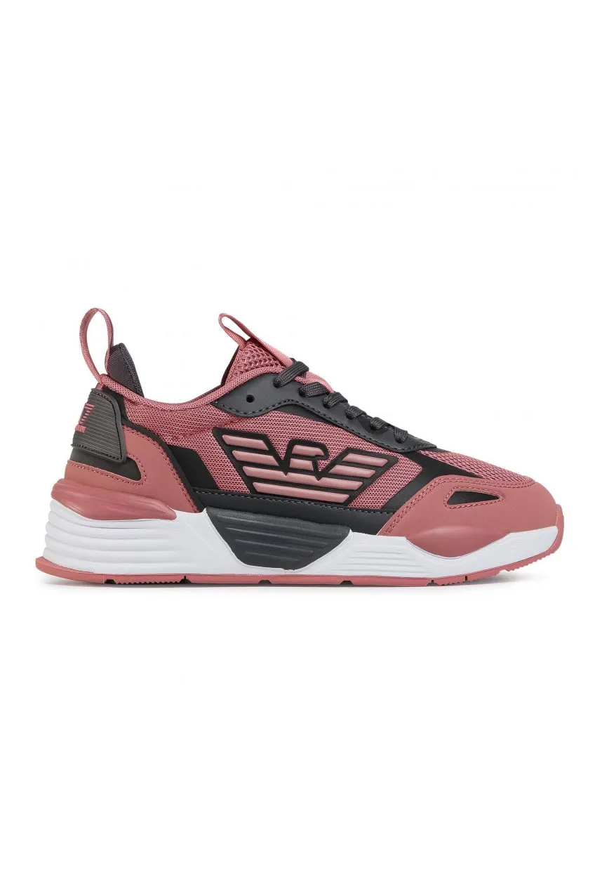 Zapatillas para hombre de EA7 – X8X070XK165 