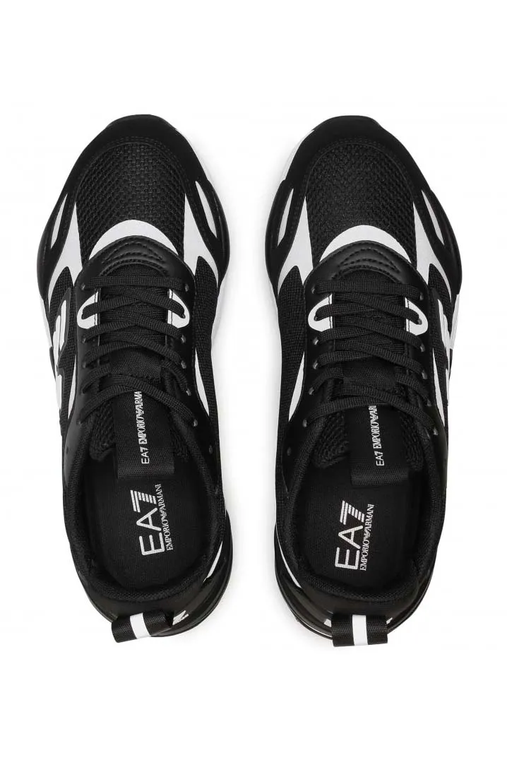 Zapatillas para hombre de EA7 – X8X070XK165 