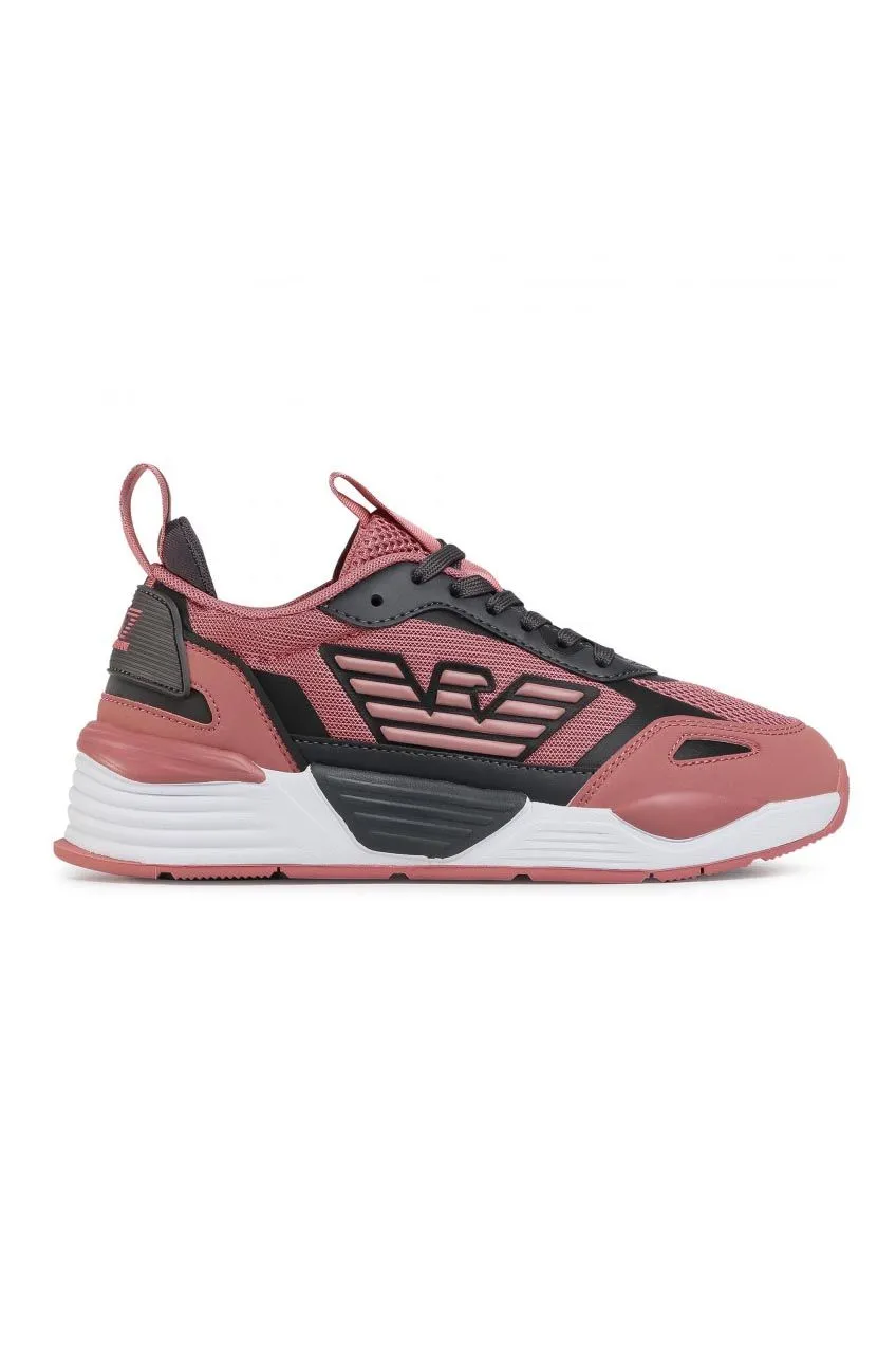Zapatillas para hombre de EA7 – X8X070XK165 