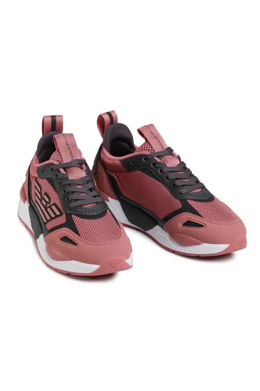 Zapatillas para hombre de EA7 – X8X070XK165 