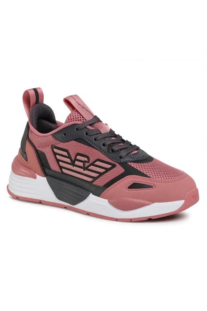 Zapatillas para hombre de EA7 – X8X070XK165 