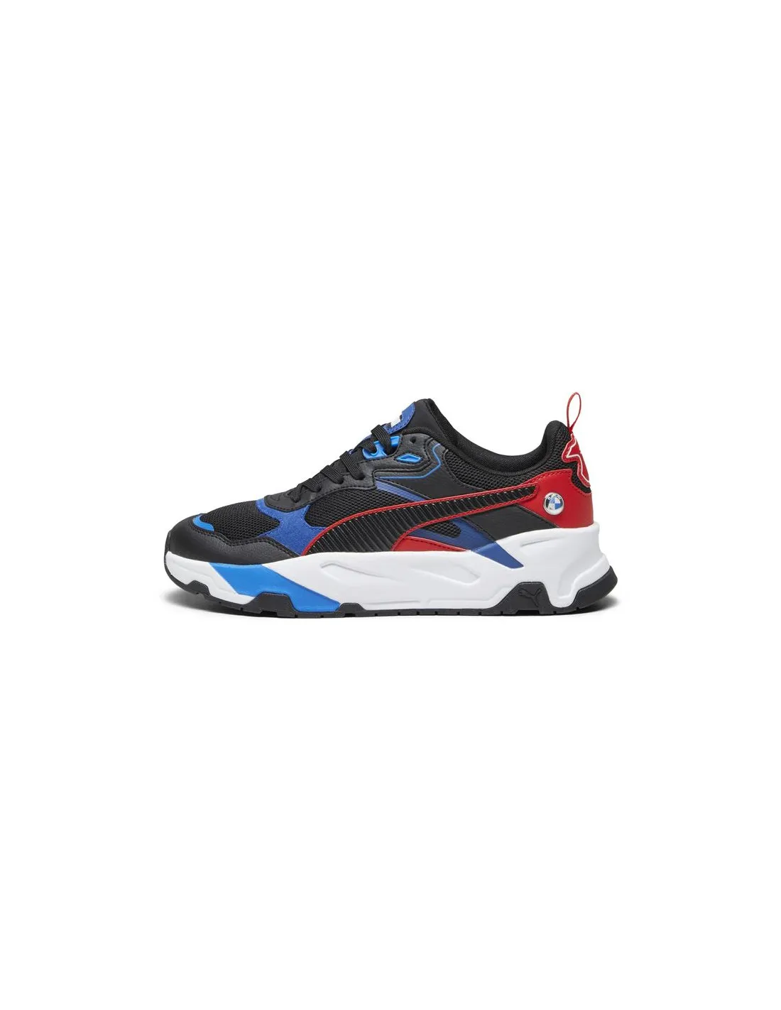 Zapatillas Puma Bmw Mms Trinity Hombre