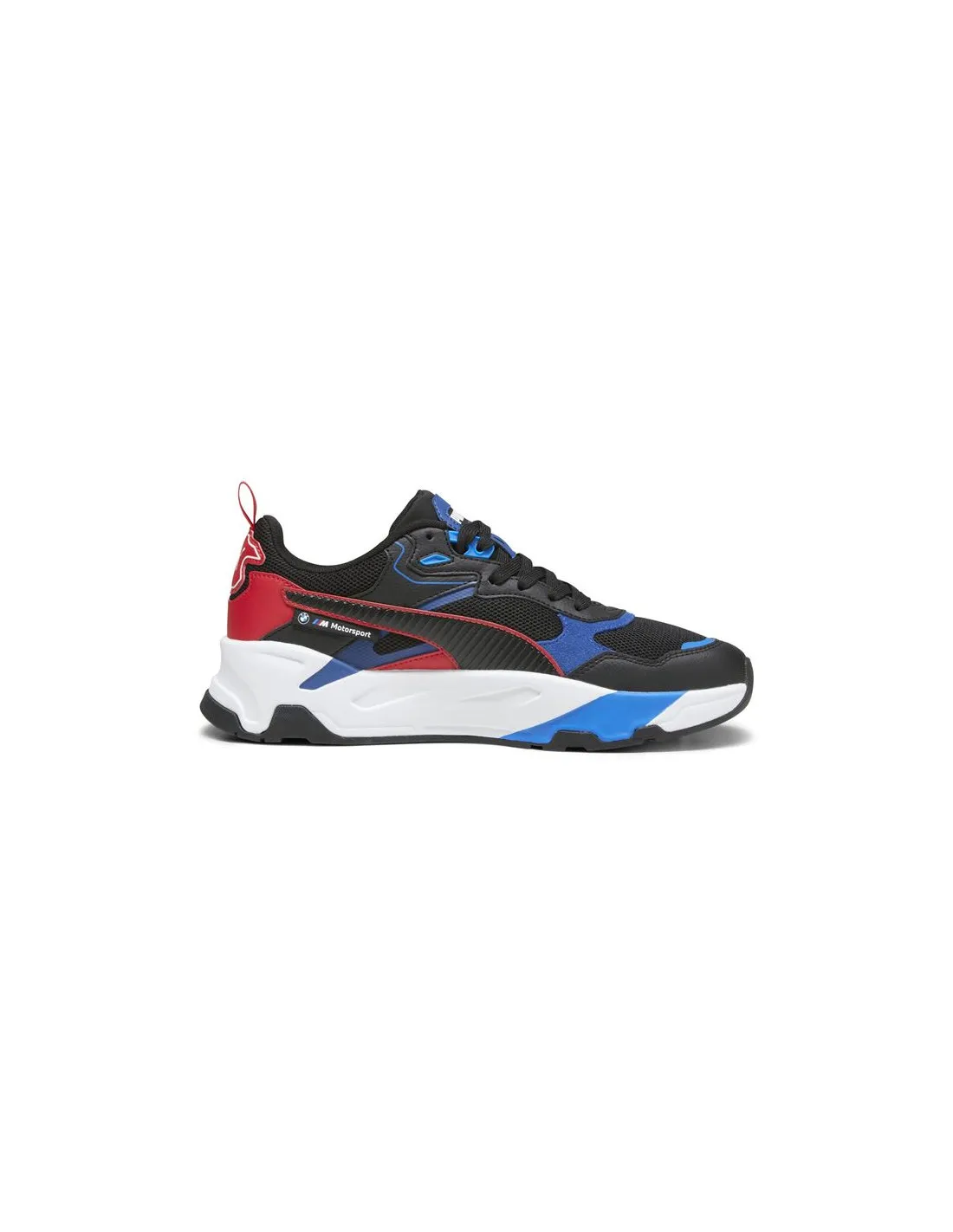 Zapatillas Puma Bmw Mms Trinity Hombre