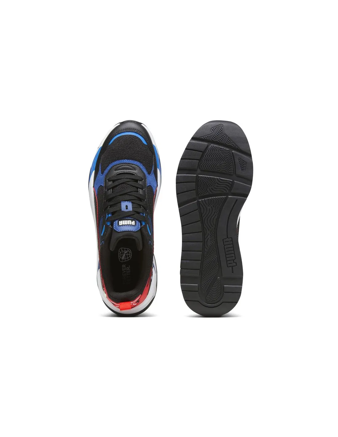 Zapatillas Puma Bmw Mms Trinity Hombre