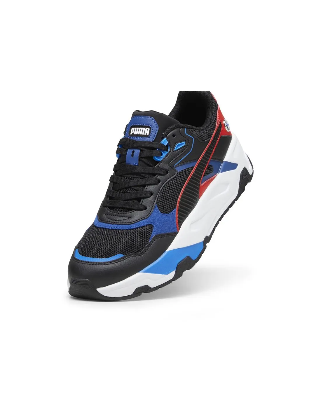 Zapatillas Puma Bmw Mms Trinity Hombre