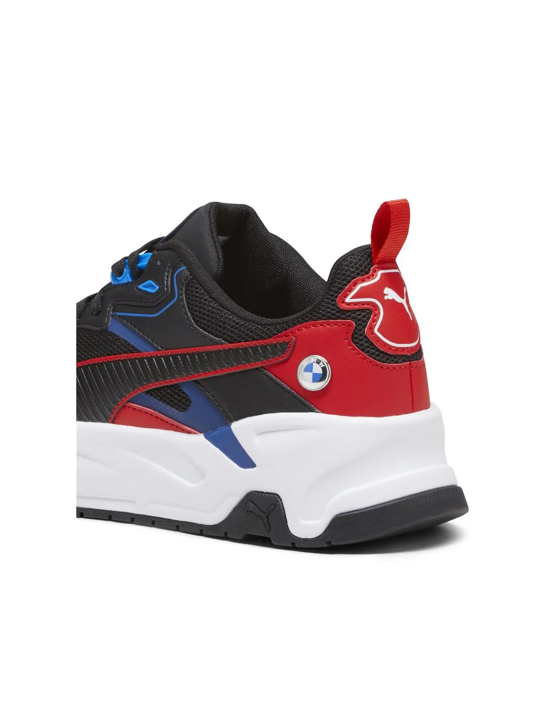 Zapatillas Puma Bmw Mms Trinity Hombre