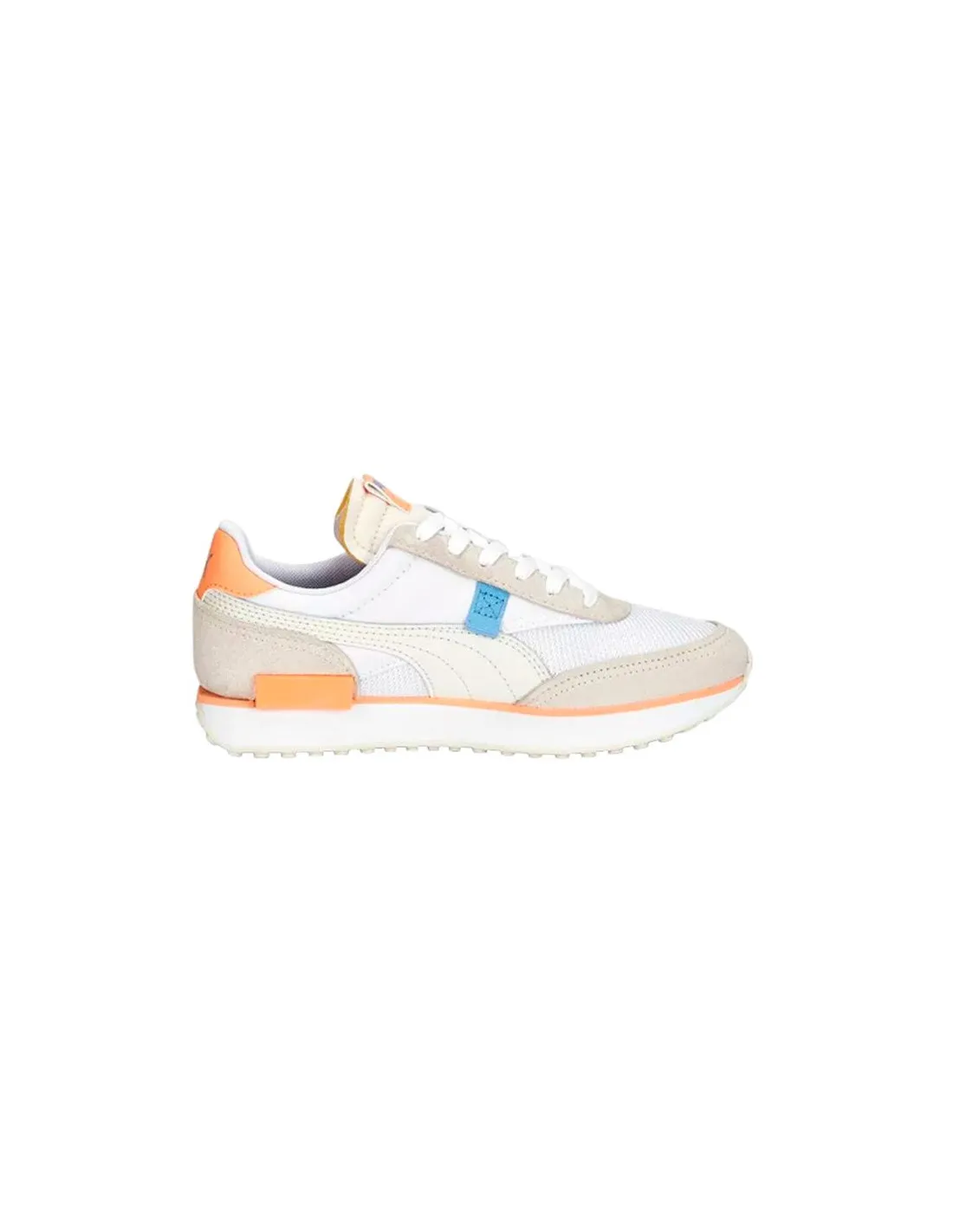 Zapatillas Puma Future Mujer