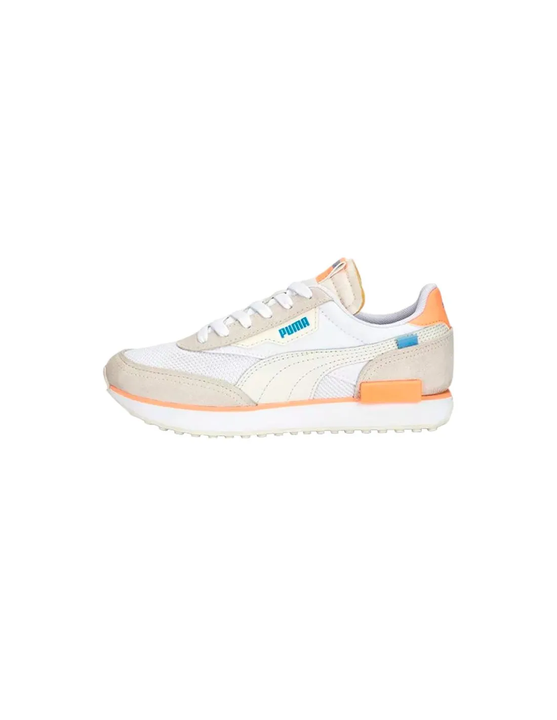 Zapatillas Puma Future Mujer
