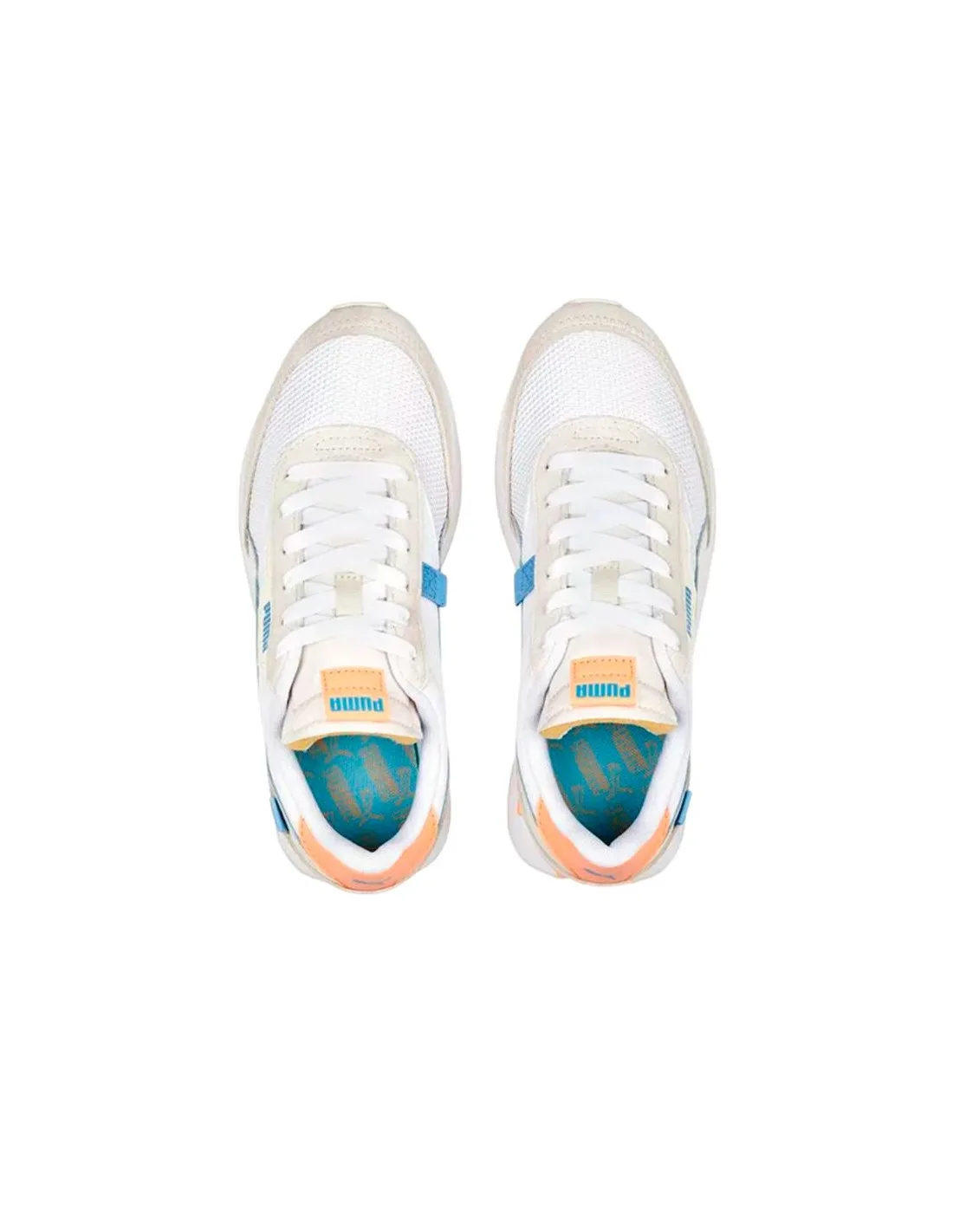 Zapatillas Puma Future Mujer