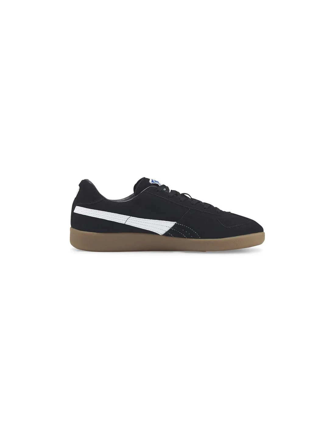 Zapatillas Puma Handball Negro