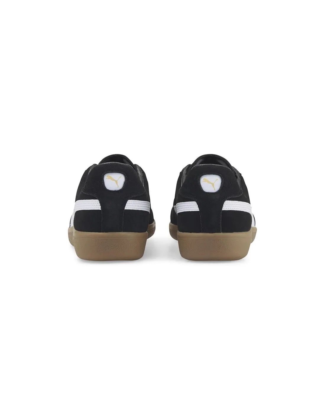 Zapatillas Puma Handball Negro