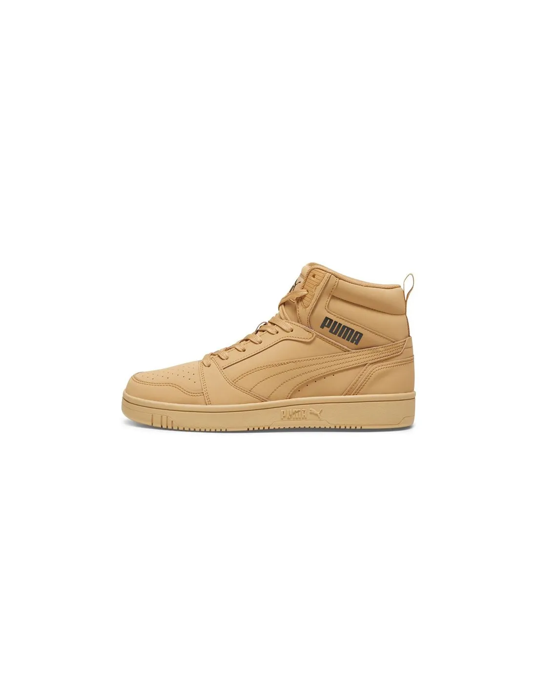 Zapatillas Puma Rebound V6 Buck Hombre