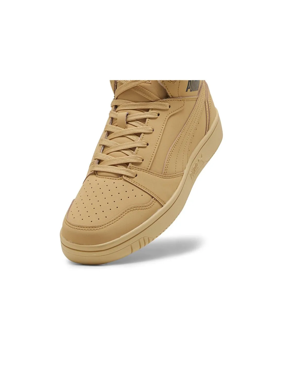 Zapatillas Puma Rebound V6 Buck Hombre