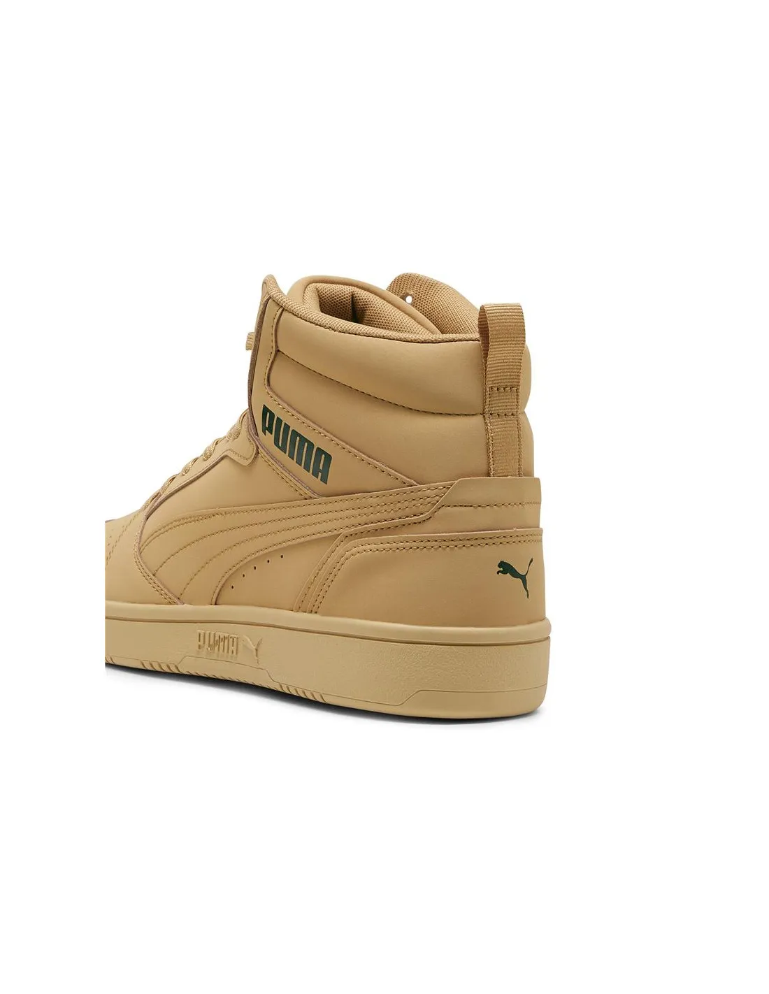 Zapatillas Puma Rebound V6 Buck Hombre