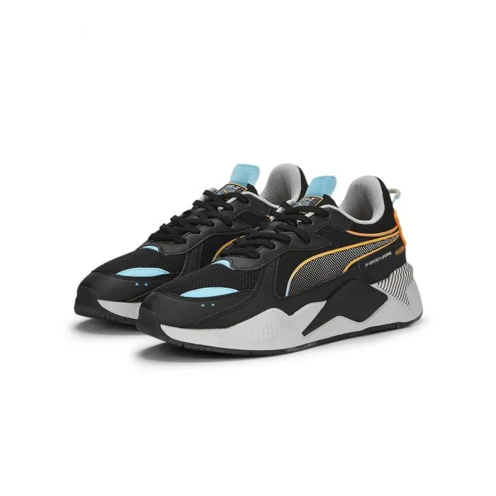 ZAPATILLAS PUMA RSX 3D SPORTSTYLE