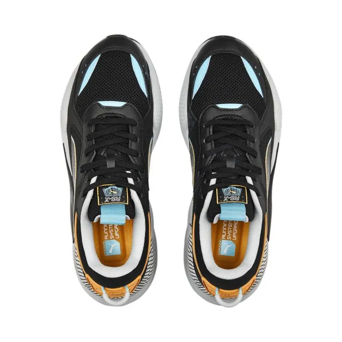 ZAPATILLAS PUMA RSX 3D SPORTSTYLE