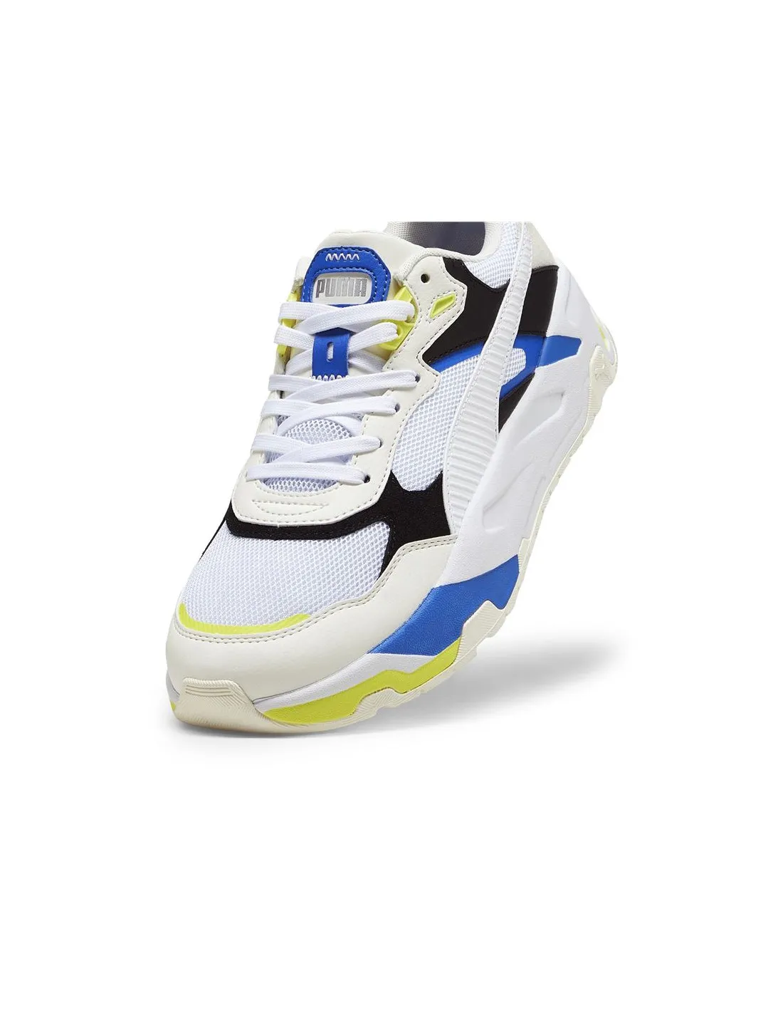 Zapatillas Puma Trinity Hombre