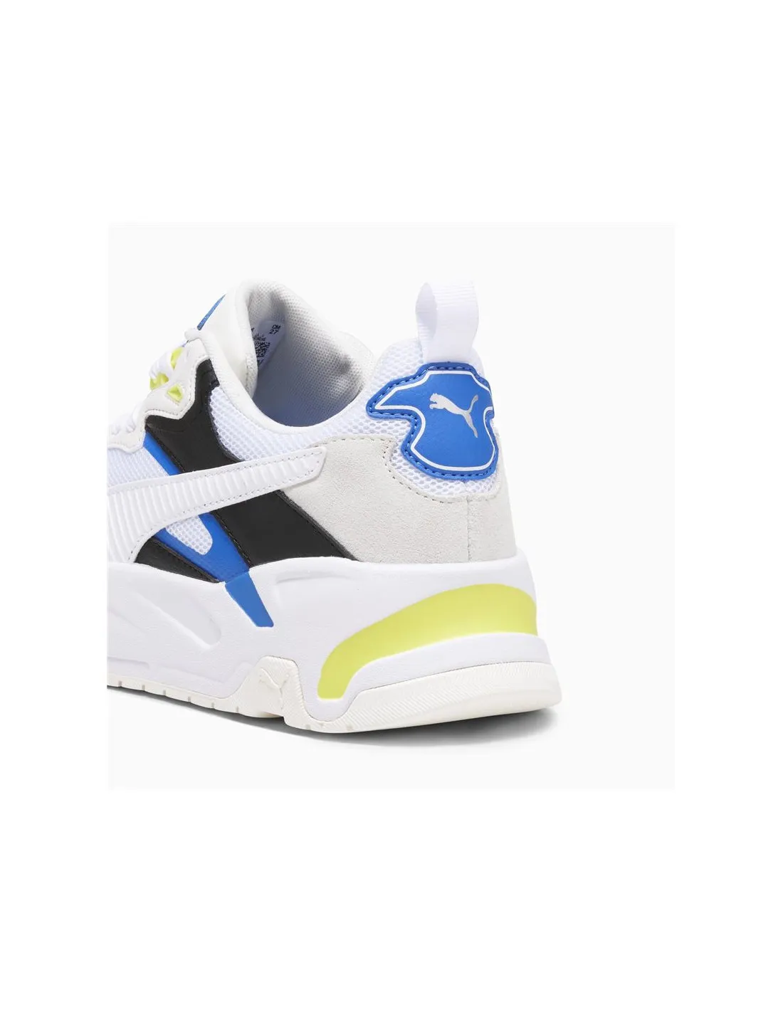 Zapatillas Puma Trinity Hombre