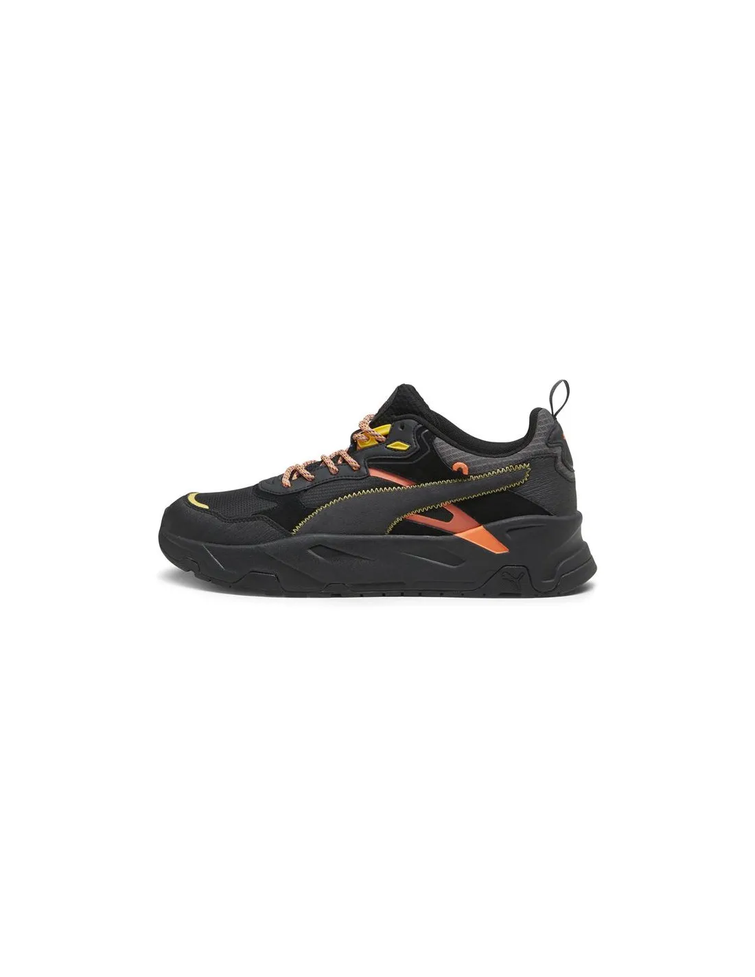 Zapatillas Puma Trinity Open Road Hombre