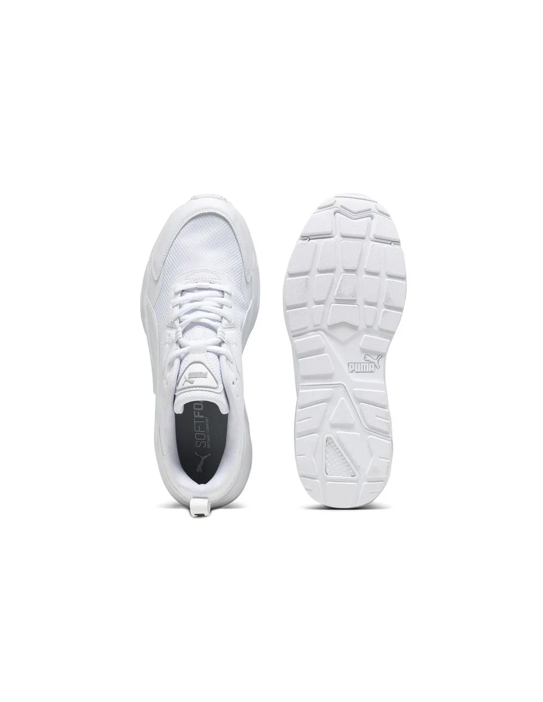 Zapatillas Puma Vis2K Hombre