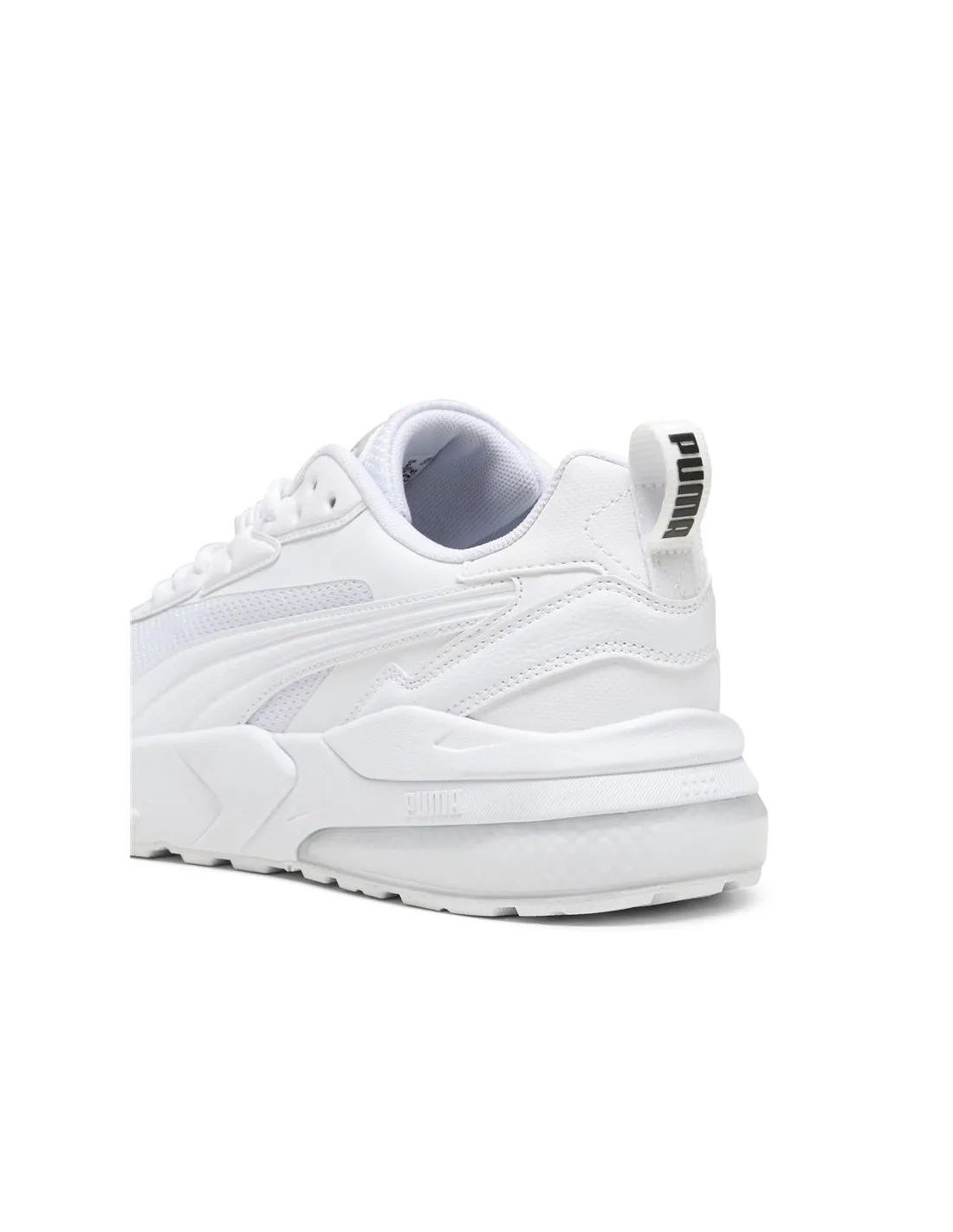 Zapatillas Puma Vis2K Hombre