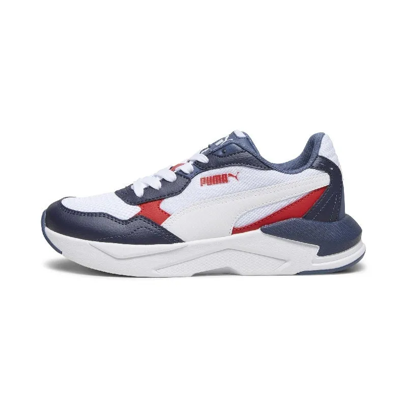  ZAPATILLAS PUMA XRAY SPEED LITE JR